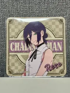 チェンソーマン レゼ コースター — image 1