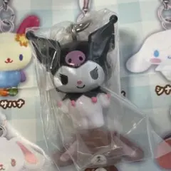 サンリオ めじるしアクセサリー チャーム クロミ — image 1