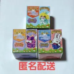 新品 ブロック 未開封 アリス 指人形 不思議の国のアリス キッズブロック — image 1