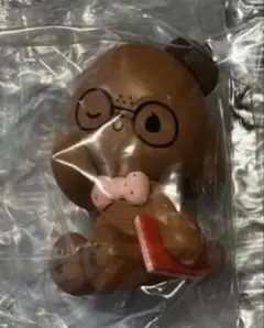 ちょこっこ　CHOCOKK ガチャ　カプセルトイ ビスケット　② — image 1