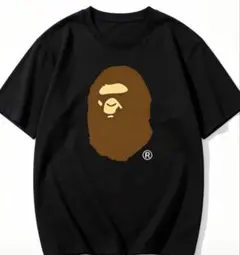 A BATHING APE tシャツ — image 1