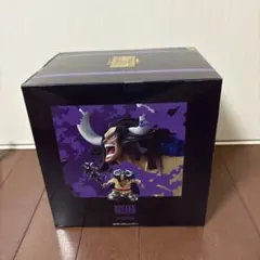 ワンピース BATTLE RECORD COLLECTION カイドウ — image 1