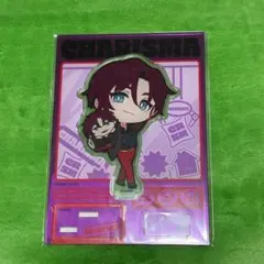 カリスマ×GIGO アクリルスタンド 天堂天彦 アクスタ — image 1