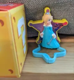 マック、マリオカート ロゼッタ キーホルダー — image 1