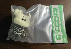 【新品未開封】ボボココナッツ　蓄光スカル — image 1