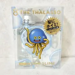 エイトザタラソ シャンプー トリートメント ドラゴンクエスト ドラクエ ホイミ — image 1