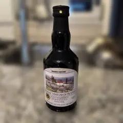 【新品未使用】トレーダージョーズ　バルサミックビネガー　500ml — image 1