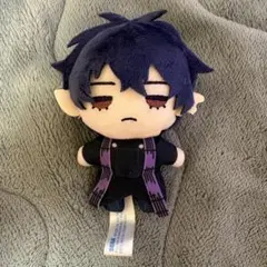 終末のワルキューレ ベルゼブブ ぬいぐるみ — image 1