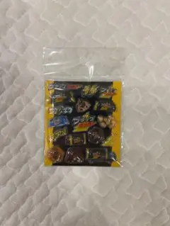 ブラックサンダー ぷっくりシール デコレーションシール 直売所 — image 1