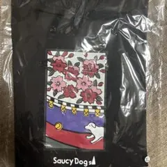 Saucy Dog こいこいTシャツ ブラック XLサイズ — image 1