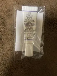 新品未使用Kiehl's ☆レチノールセラム4ml — image 1