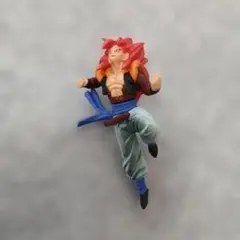 ドラゴンボール　ドラゴンボールGT 超サイヤ人4ゴジータ フィギュア — image 1