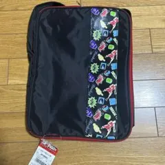 未使用品BULL FIGHTブル・ファイトシューズ入れ — image 1