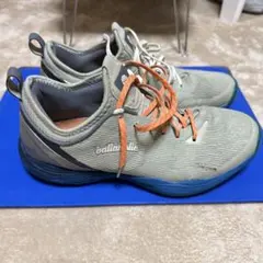 ballaholic asicsグライドノヴァff2 — image 1