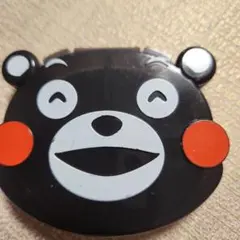 くまモン 小物入れ — image 1