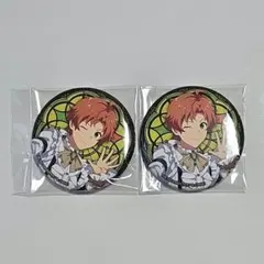 魂環の人形 缶バッジ リリース記念 悠介 — image 1