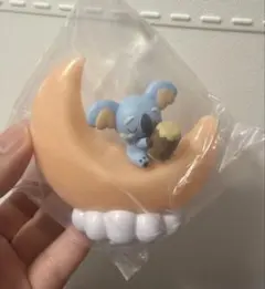 おっきなお月さまライトマスコット2 ネッコアラ — image 1