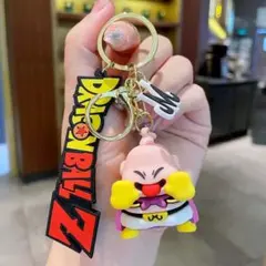 ドラゴンボール　キーホルダー　魔人ブウ　善A — image 1