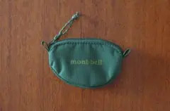 mont-bell コインパース — image 1