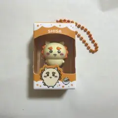 シーサー ちいかわ チョコボックス フィギュア ② — image 1