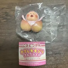 こびとづかん　カクレモモジリコレクション　ぱっかん — image 1