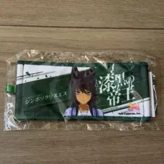 ウマ娘　シンボリクリスエス　ミニ応援タオル — image 1
