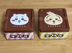 【チロルチョコ】　ちいかわ　２個セット — image 1