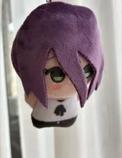 チェンソーマン　レゼ　ぬいぐるみ — image 1