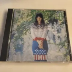 【美品】高木麻早 CD アルバム — image 1