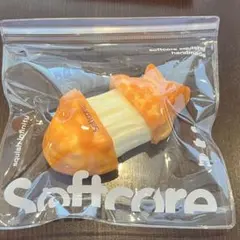 Softcore 王都の祈願祭 屋台シリーズ たい焼き スクイーズ — image 1