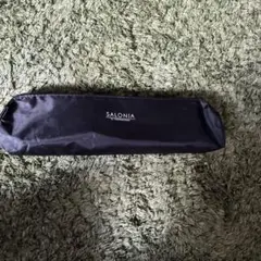 SALONIA ストレートヘアアイロン 本体 — image 1