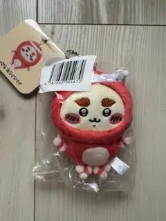 ちいかわ ちいかわたこいかくじ　シーサー — image 1