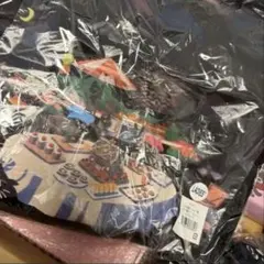 キヨ猫 PARTY 半袖Tシャツ — image 1
