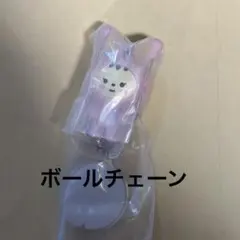 MINITEEN ジョンハン ガチャガチャ — image 1