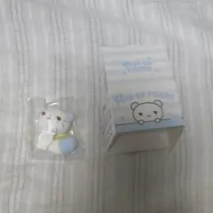 Hearts2Hearts PEEK UP FIGURE ジウ　POPUP — image 1