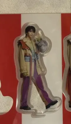 M!LK 塩﨑太智 エビバディグッジョブ アクスタ — image 1