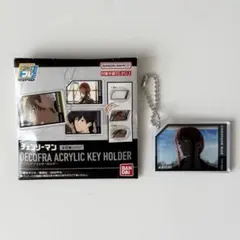 チェンソーマン　 デコフレ　ランダム　アクリルキーホルダー マキマ — image 1
