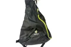 C6) ドイター deuter デイリーボディバッグ 約5L — image 1