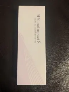 薬用 ナノインパクト8 レディ 60mL 育毛ローション — image 1