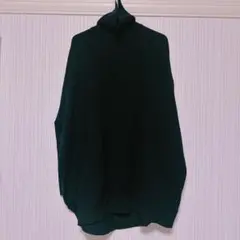coca タートルチュニック — image 1
