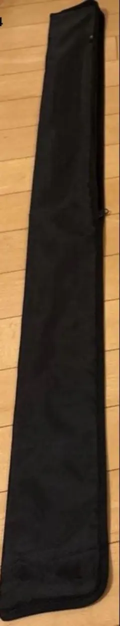 DAIWA ロッドケース 135㎝×8㎝ — image 1