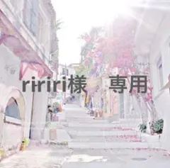 ririri様 専用(まだ購入しないようお願いします) — image 1