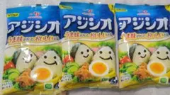 味の素 アジシオ 100g 3袋セット — image 1