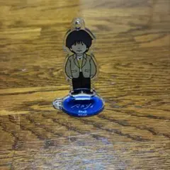 マルシィ Shuji アクリルキーホルダー カプセルトイ — image 1
