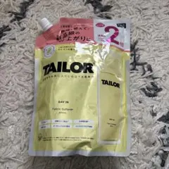 TAILOR DAY IN 柔軟剤 詰替 850mL — image 1