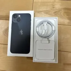 Apple iPhone 13 ミッドナイト — image 1