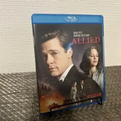 マリアンヌ('16米) Blu-ray — image 1