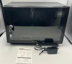 HAKUBA E-ドライボックス KED-P20E カメラ防湿庫 G1013 — image 1
