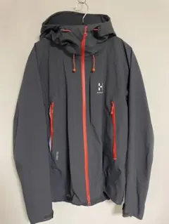 HAGLOFS ROC JACKET GORE-TEX【junk】 — image 1
