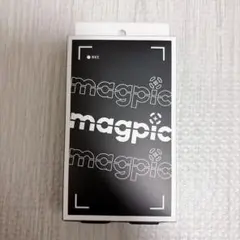 【正規品】magpic マグピク ブラック — image 1